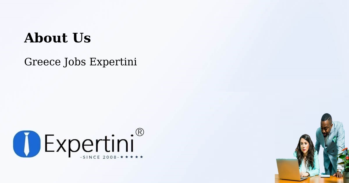 About Expertini Recruitment Platform  – Pyrgetós - Pyrgetós, Greece Jobs Expertini