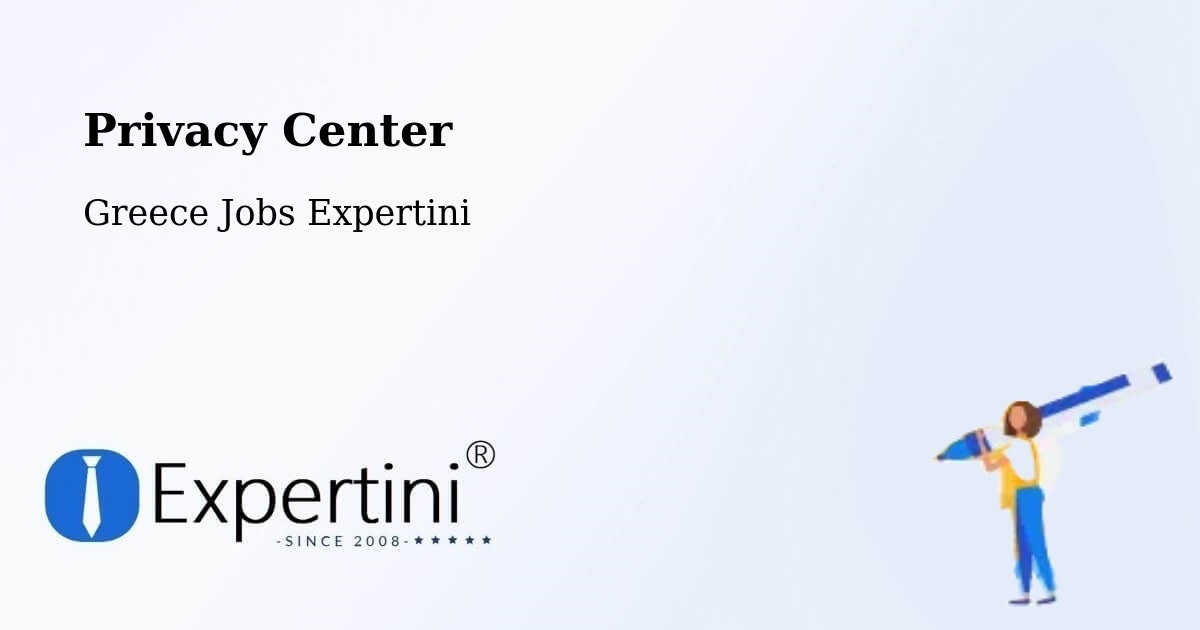 Privacy Policy – Pyrgetós - Greece Jobs Expertini