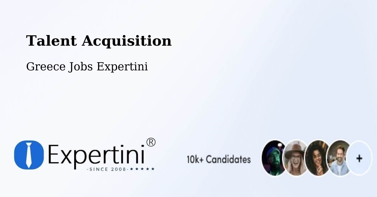 Post Jobs & Find Candidates in Pyrgetós – Talent Acquisition Solutions - Greece Jobs Expertini