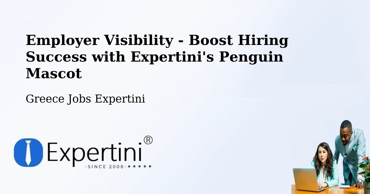 CV and Resume Visibility Optimization – Pyrgetós - Greece Jobs Expertini